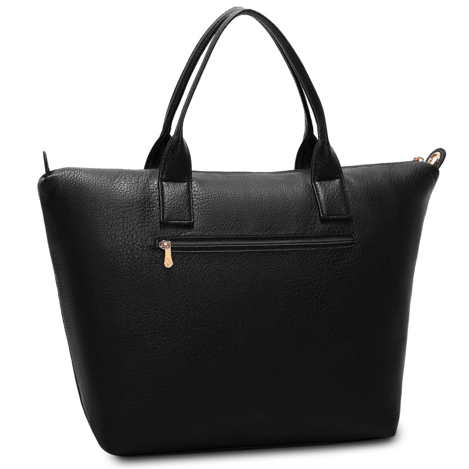 Puccini Anna Väska Stor Svart