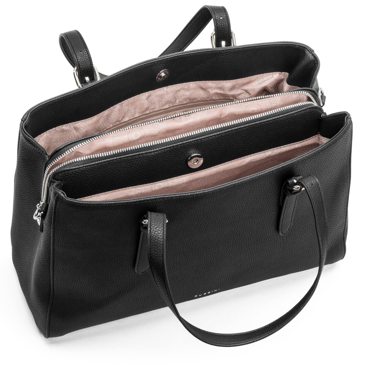 Puccini Anna Väska Stor Svart