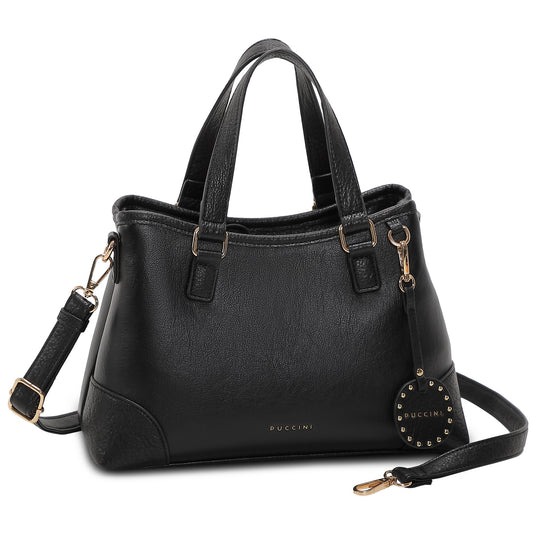 Puccini Zoey Handväska Svart