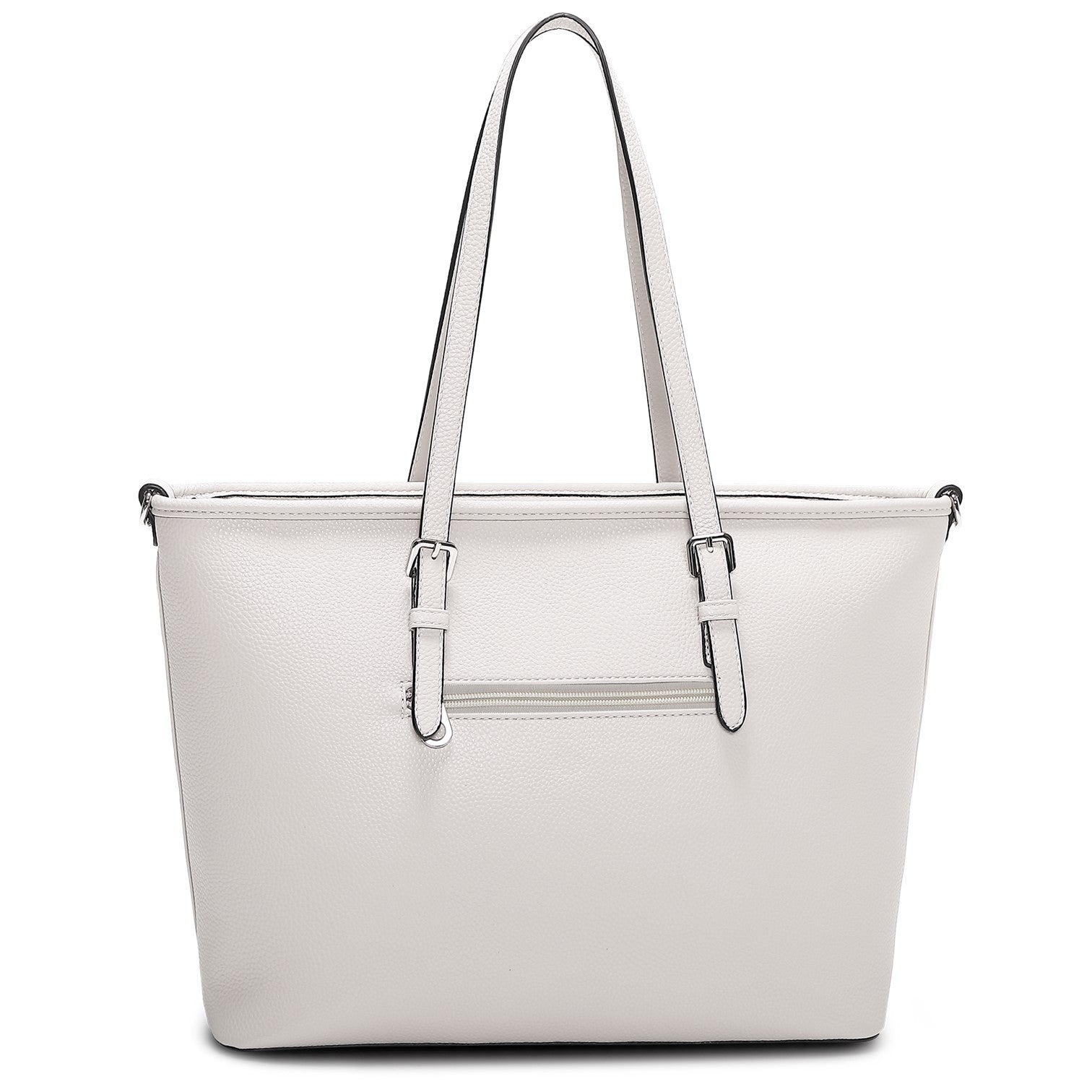 Puccini Anna Kasse Stor Vit