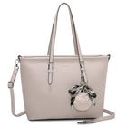 Puccini Anna Handväska Stor Beige