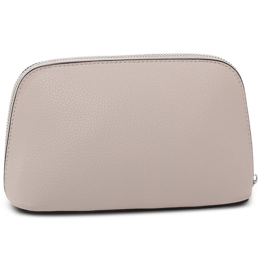 Puccini Anna Sminkväska Beige