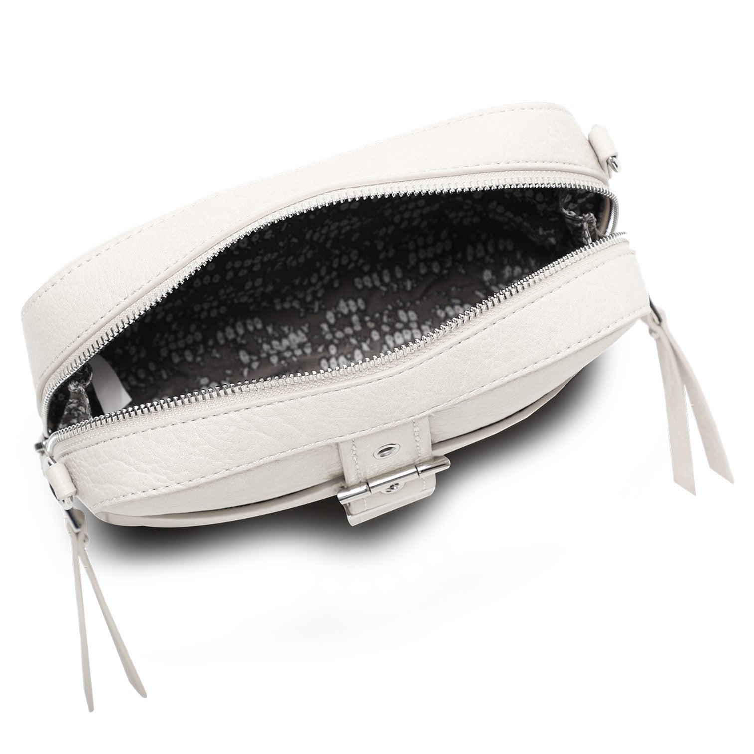 Lycke Porsgrunn Axelväska Vit