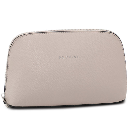 Puccini Anna Sminkväska Beige
