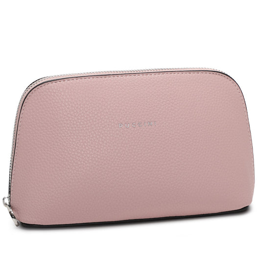 Puccini Anna Sminkväska Rosa