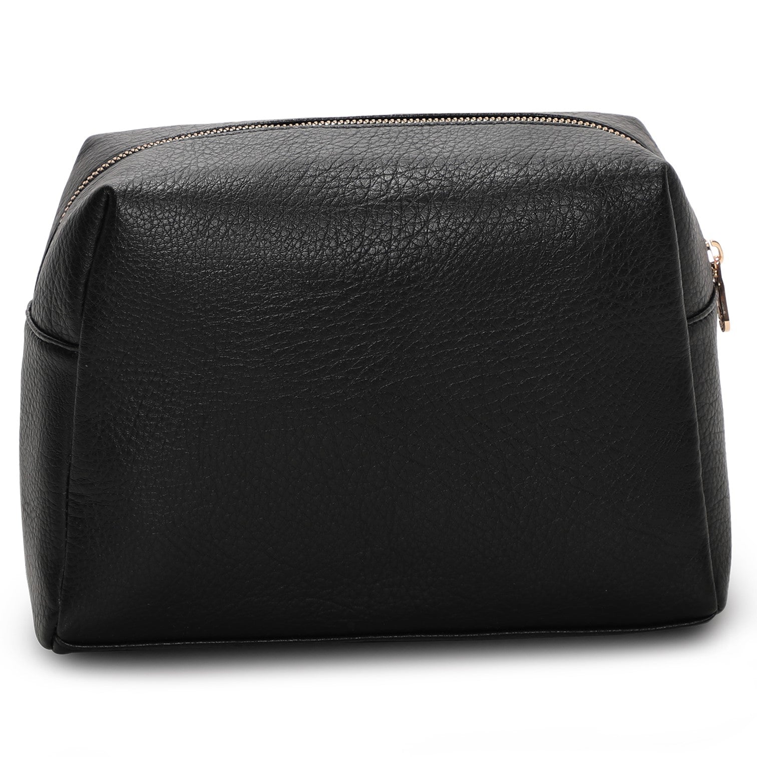 Puccini Disa Necessär Svart