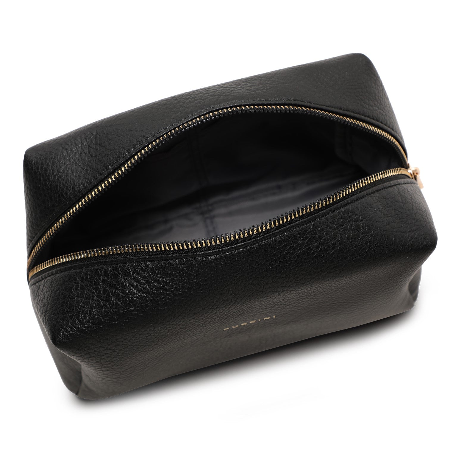 Puccini Disa Necessär Svart