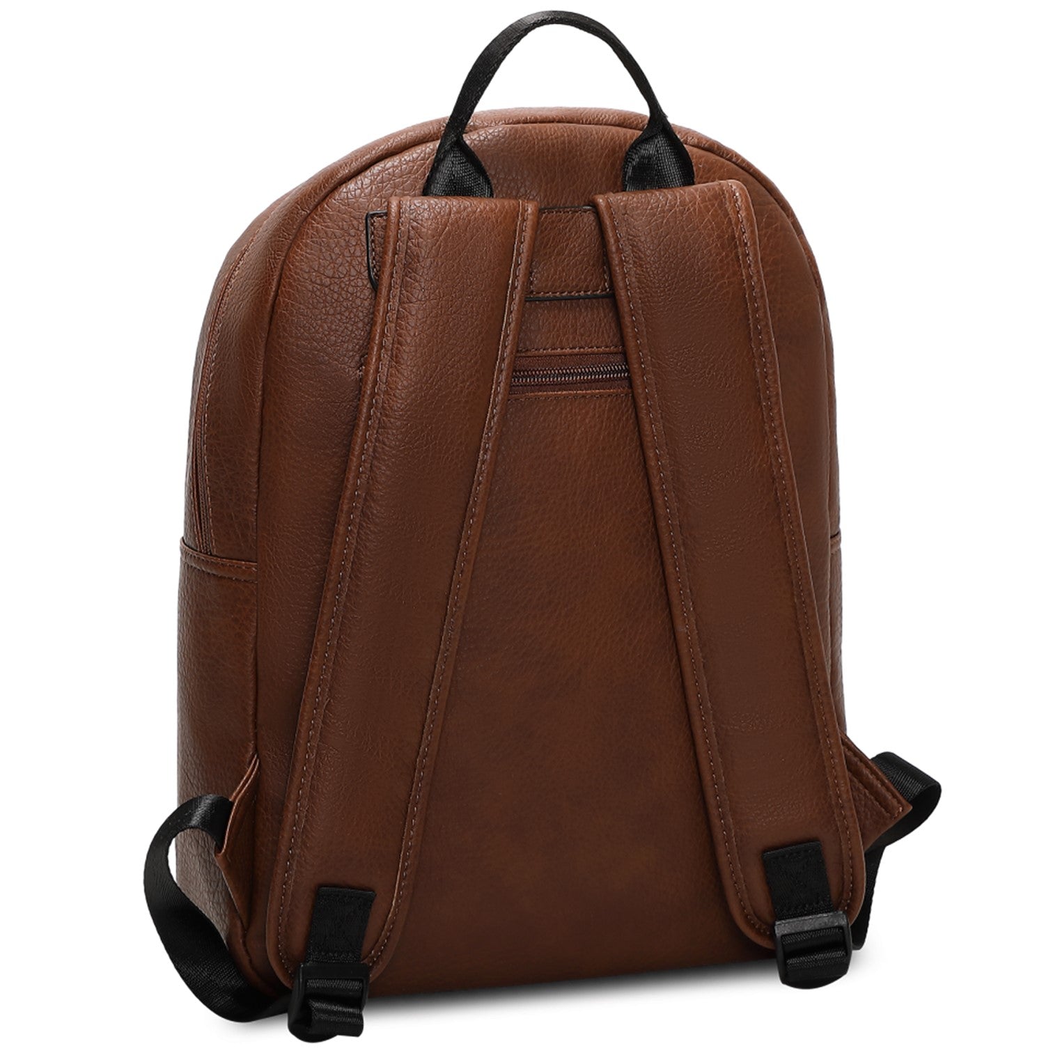 Puccini Anna Ryggsäck Brun