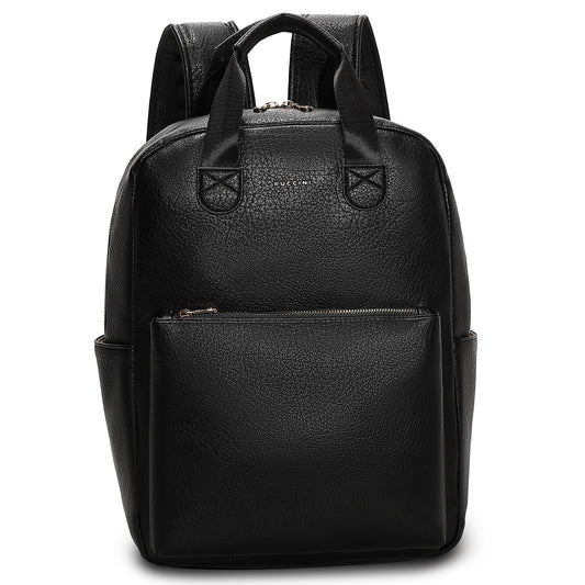 Puccini Disa Ryggsäck Stor Svart