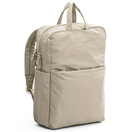 Puccini Light Ryggsäck Beige