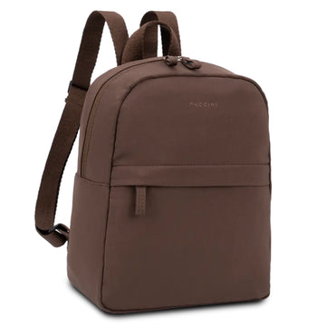 Puccini Light Ryggsäck Liten Brun