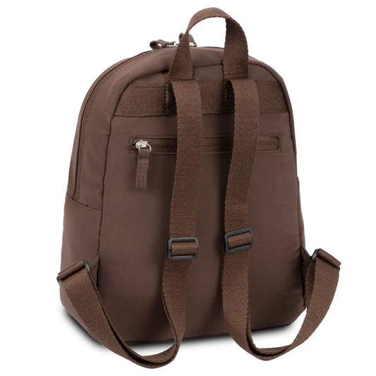 Puccini Light Ryggsäck Liten Brun