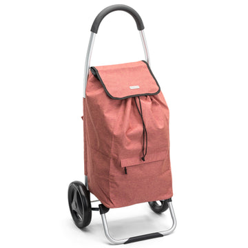 Puccini Shoppingvagn Dramaten Orange