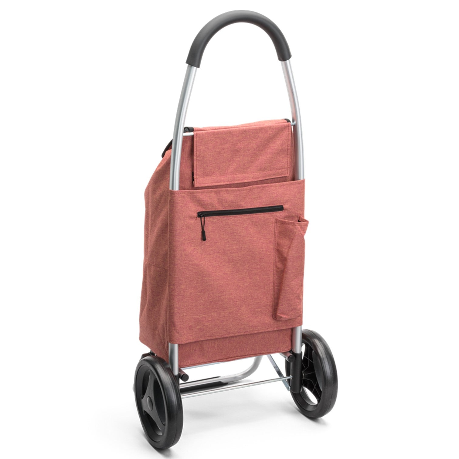 Puccini Shoppingvagn Dramaten Orange