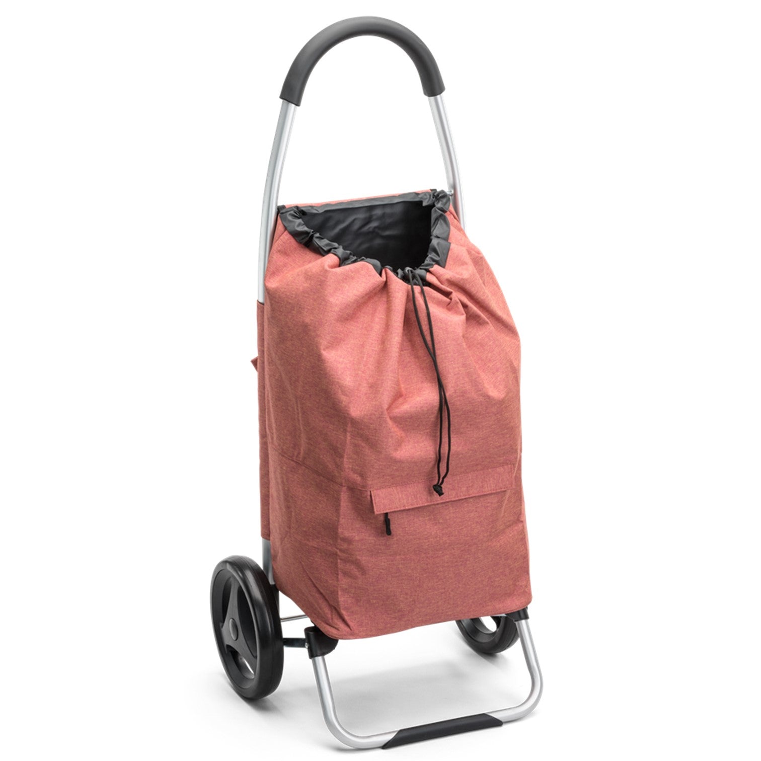 Puccini Shoppingvagn Dramaten Orange