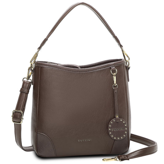 Puccini Zoey Väska Brun