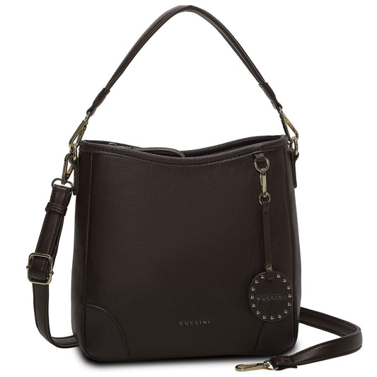 Puccini Zoey Väska Svart