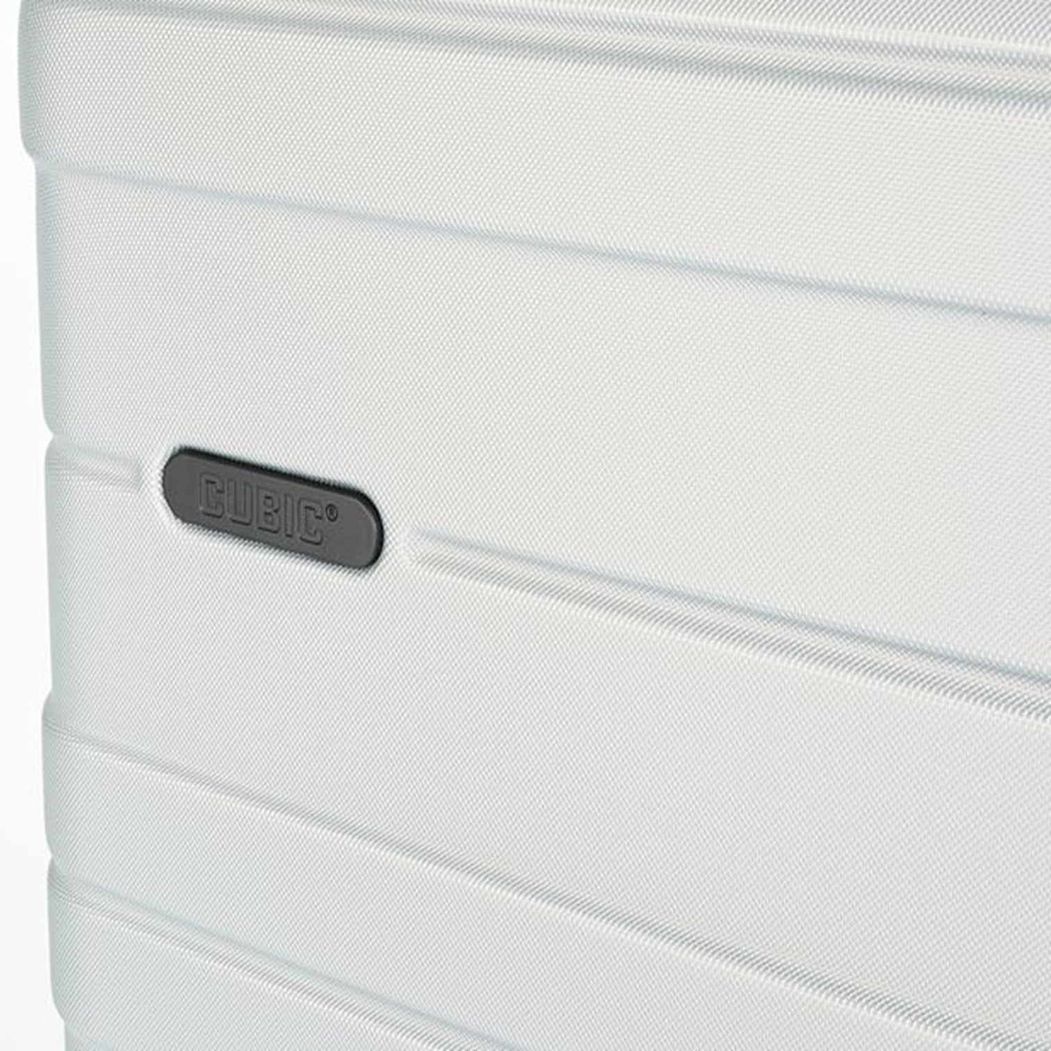 Cubic One Kabinväska 55cm Silver