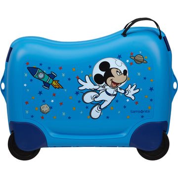 Samsonite Dream2Go Kabinväska Mickey Stars
