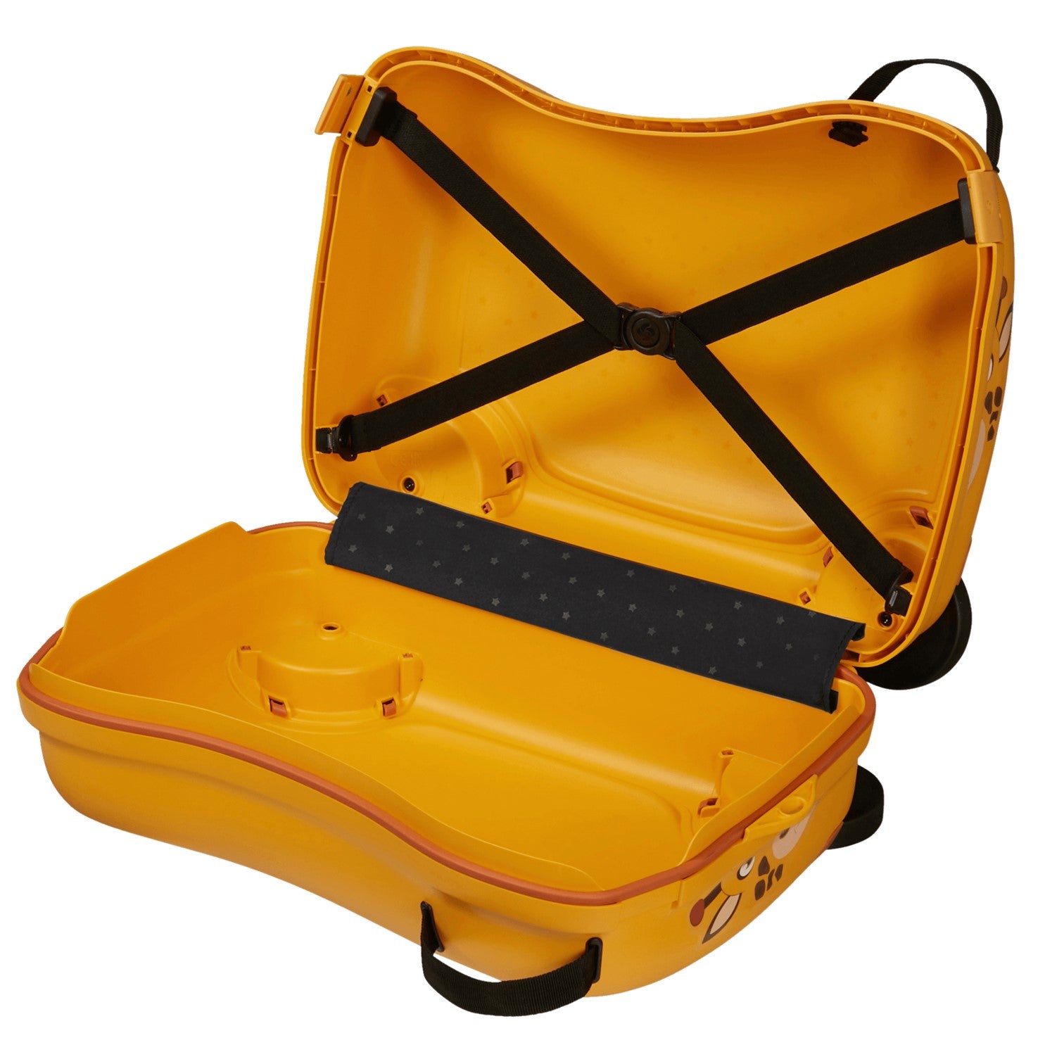 Samsonite Dream2Go Kabinväska Giraff