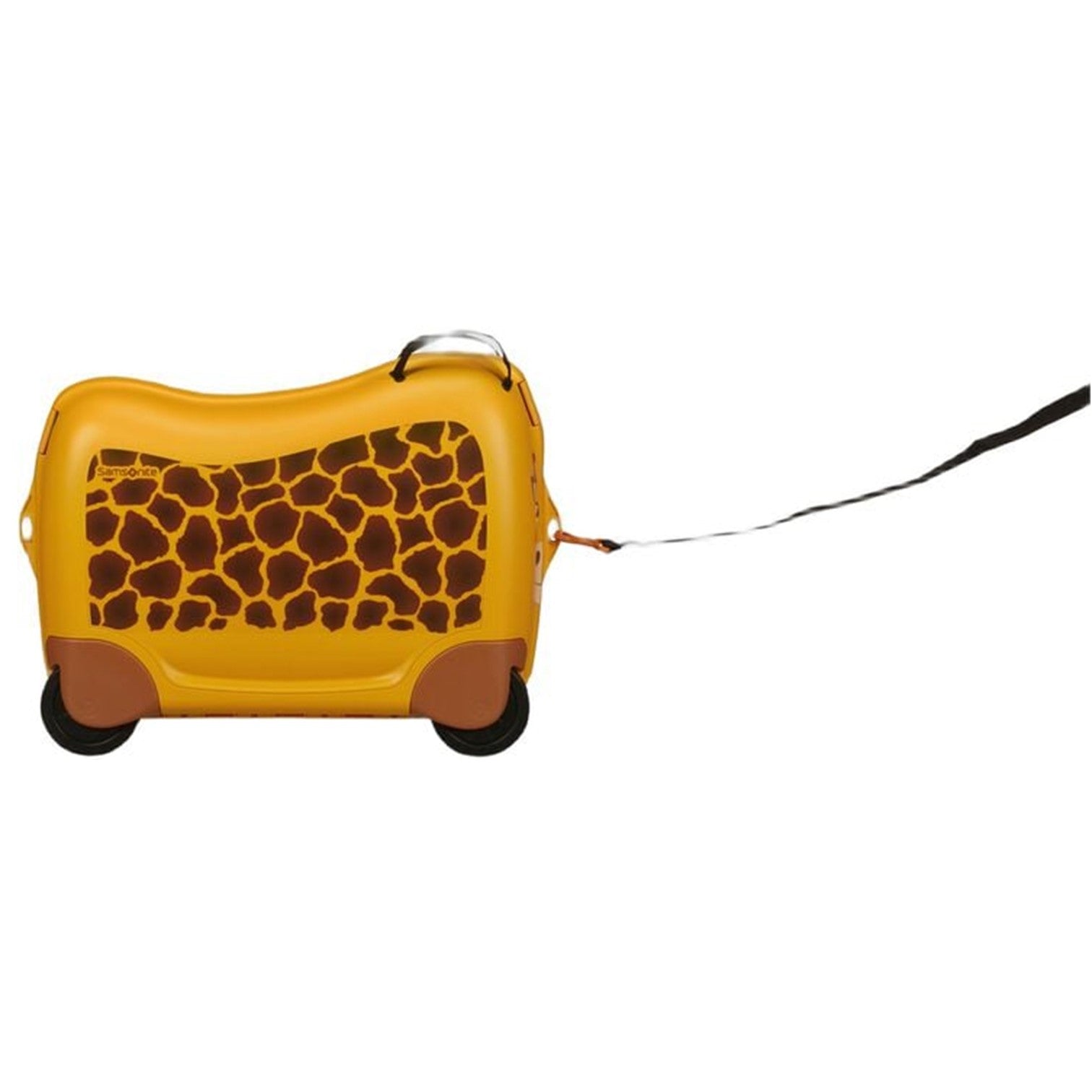 Samsonite Dream2Go Kabinväska Giraff