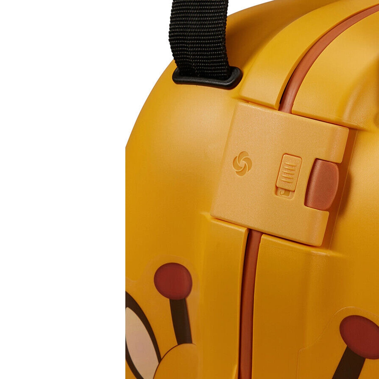 Samsonite Dream2Go Kabinväska Giraff