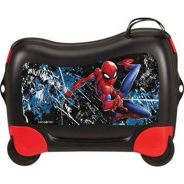 Samsonite Dream2Go Kabinväska Spiderman Mystery