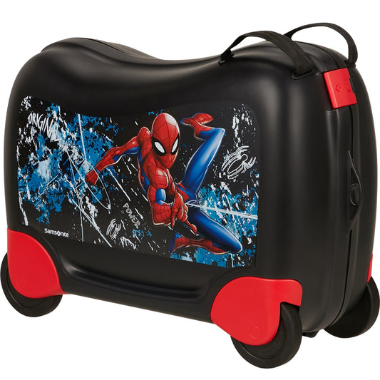 Samsonite Dream2Go Kabinväska Spiderman Mystery