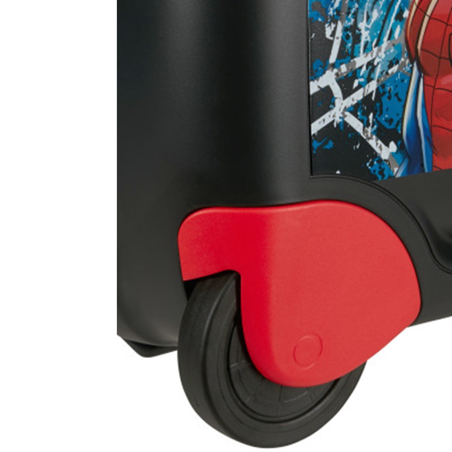 Samsonite Dream2Go Kabinväska Spiderman Mystery