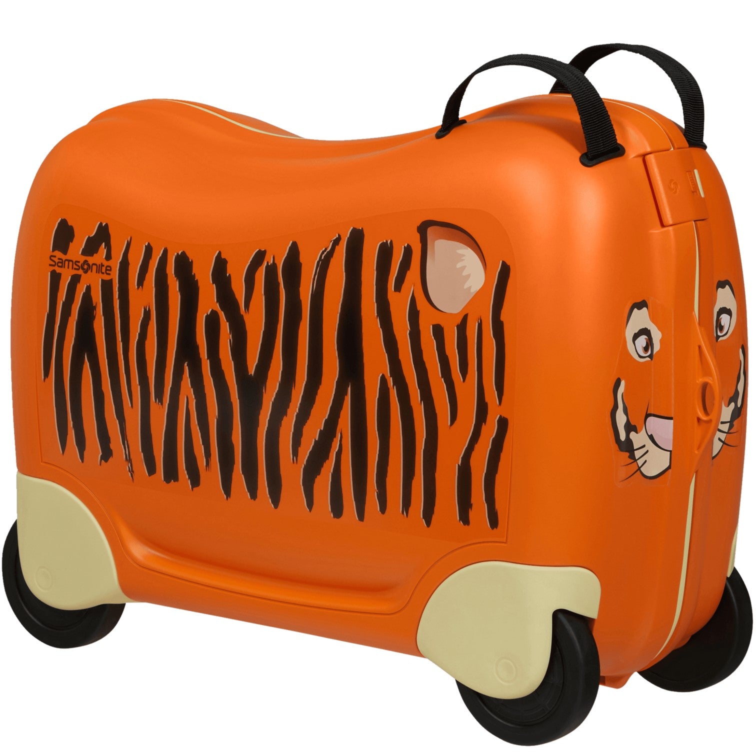 Samsonite Dream2Go Kabinväska Tiger Toby