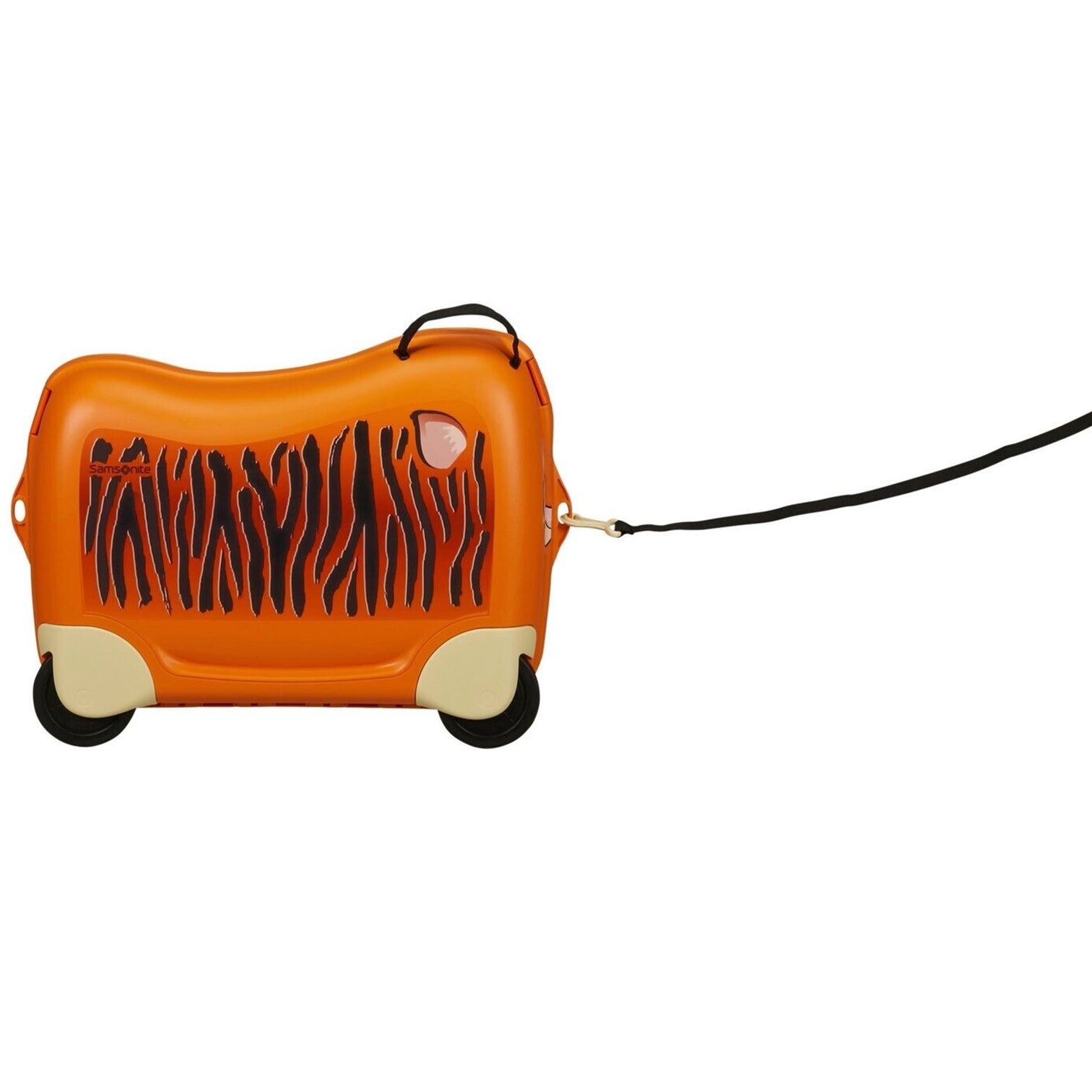 Samsonite Dream2Go Kabinväska Tiger Toby