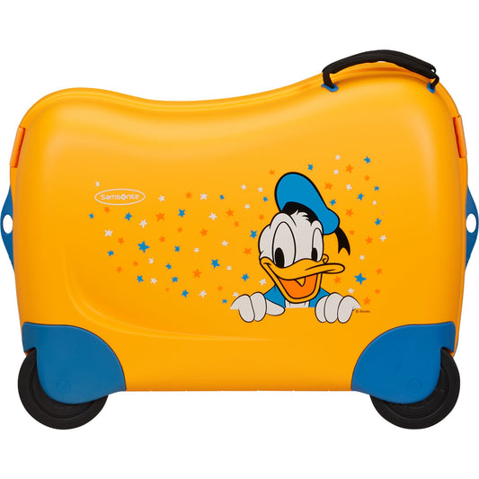 Samsonite Dream Rider Kabinväska Donald Stars