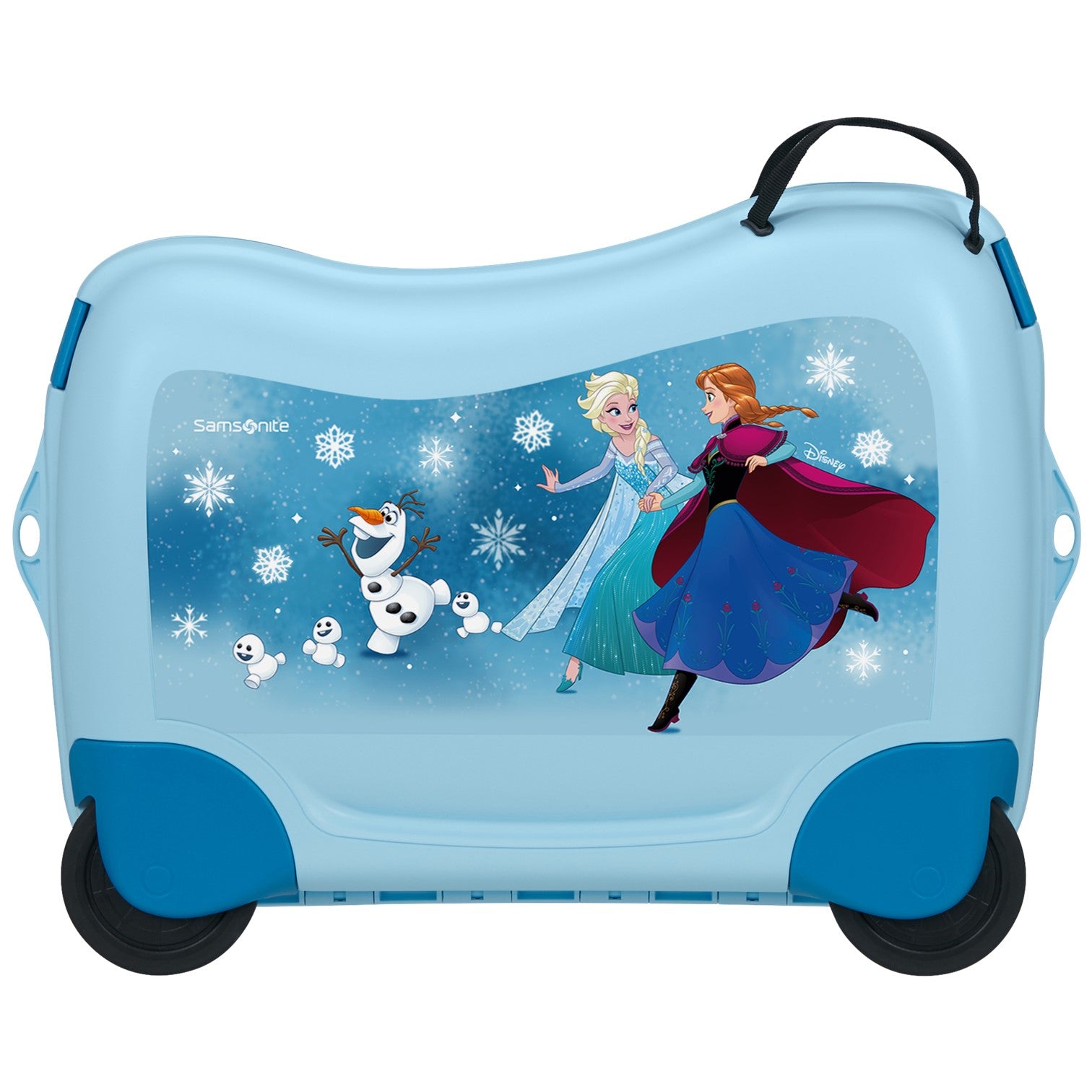 Samsonite Dream2Go Kabinväska Frozen Magic