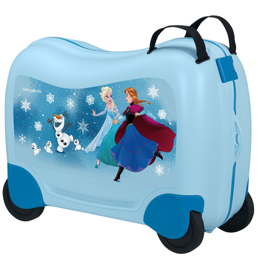 Samsonite Dream2Go Kabinväska Frozen Magic