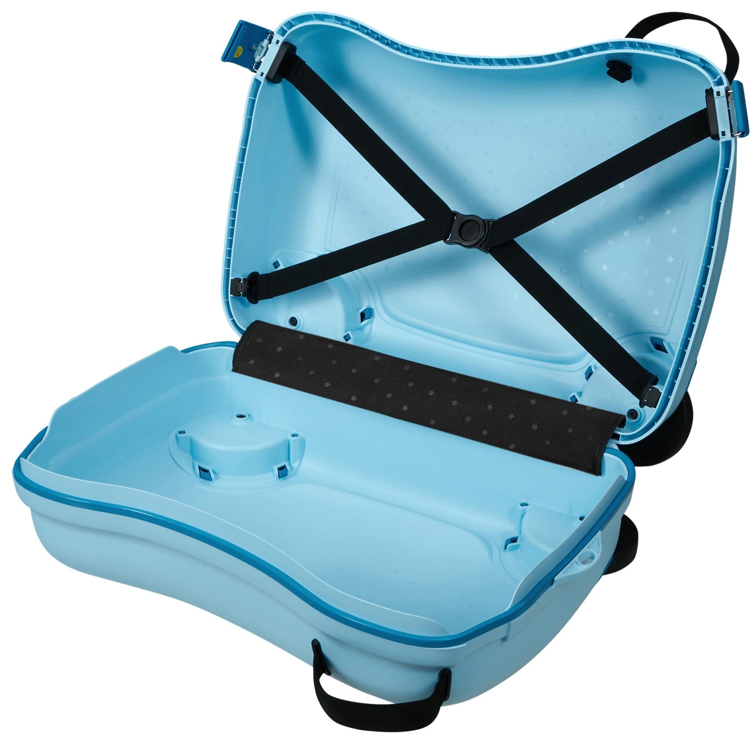 Samsonite Dream2Go Kabinväska Frozen Magic