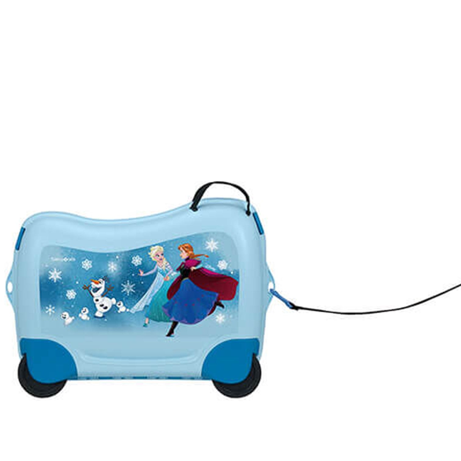 Samsonite Dream2Go Kabinväska Frozen Magic