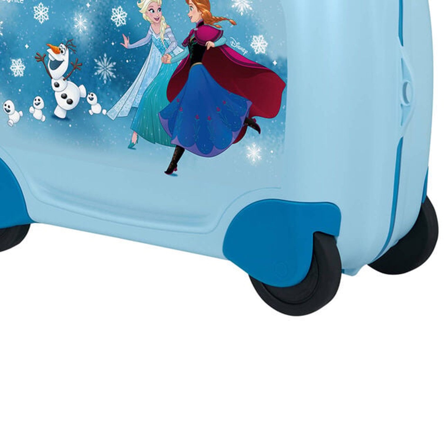 Samsonite Dream2Go Kabinväska Frozen Magic