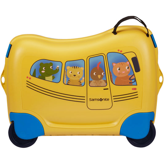 Samsonite Dream2Go Kabinväska School Bus