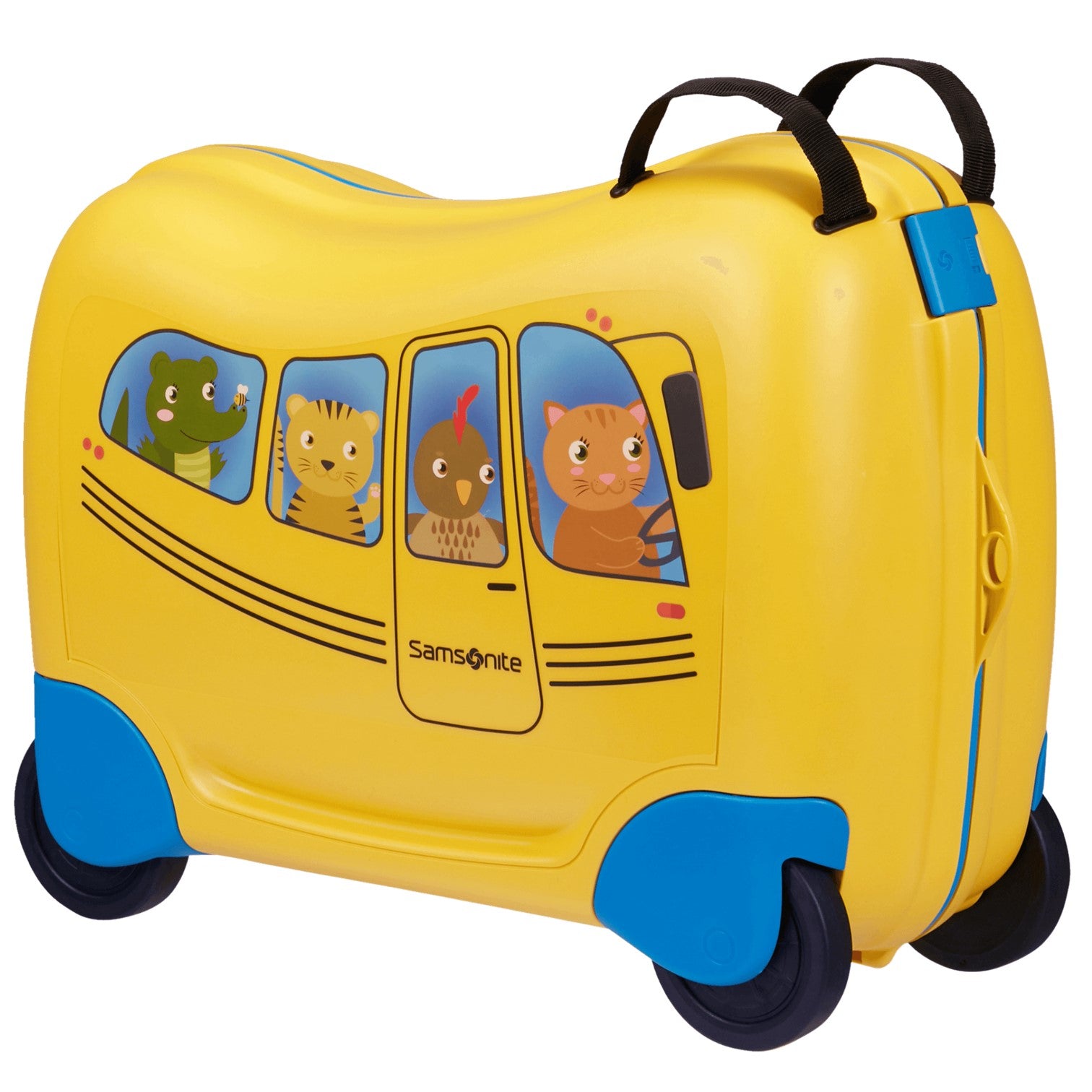 Samsonite Dream2Go Kabinväska School Bus