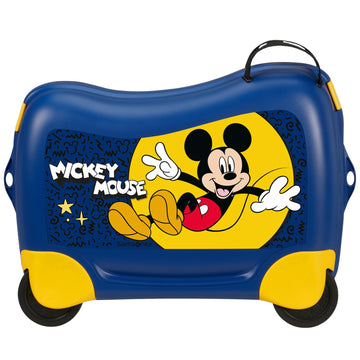 Samsonite Dream2Go Kabinväska Mickey Happy