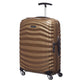 Samsonite Lite-Shock 55cm lentolaukku 4 pyörää, hiekka