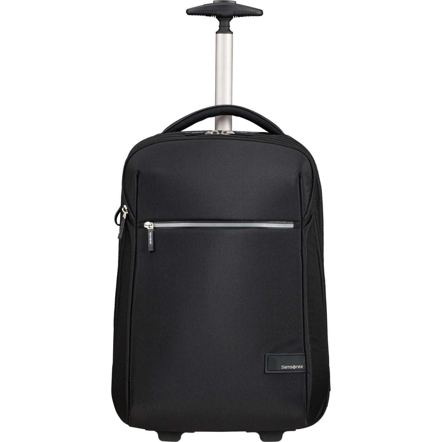 Samsonite Litepoint Datorryggsäck med Hjul 17.3" Svart