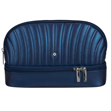 Samsonite C-Lite L Necessär Mörkblå