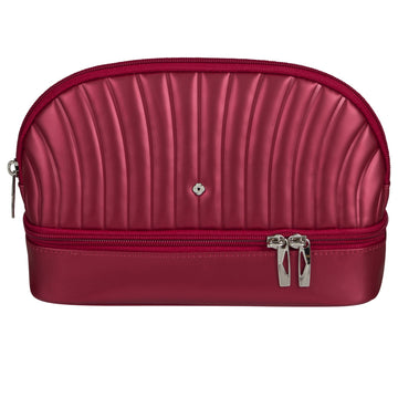 Samsonite C-Lite L Necessär Röd
