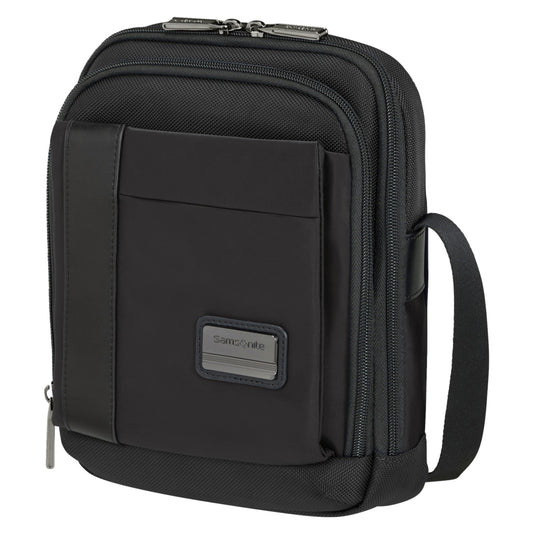 Samsonite Openroad 2.0 Axelremsväska Svart