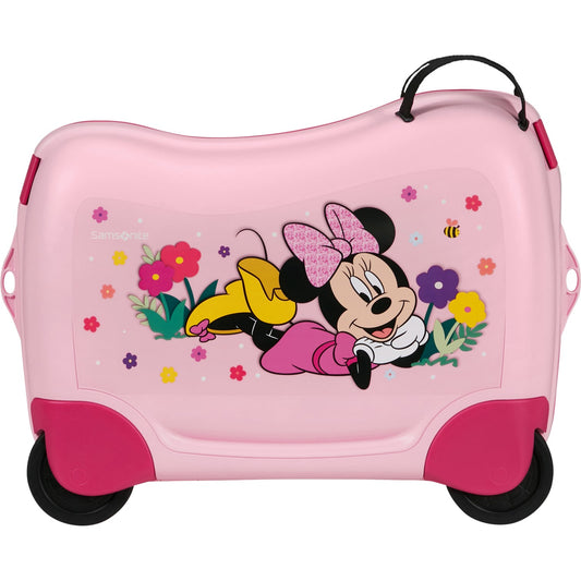 Samsonite Dream2Go Kabinväska Minnie Flower Power