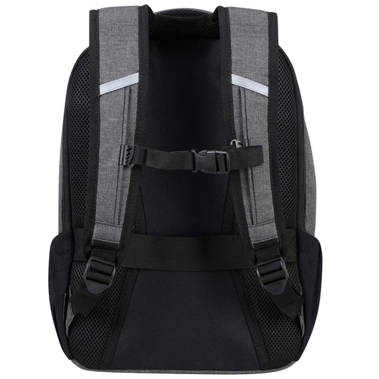 American Tourister Streethero Ryggsäck 14" Grå