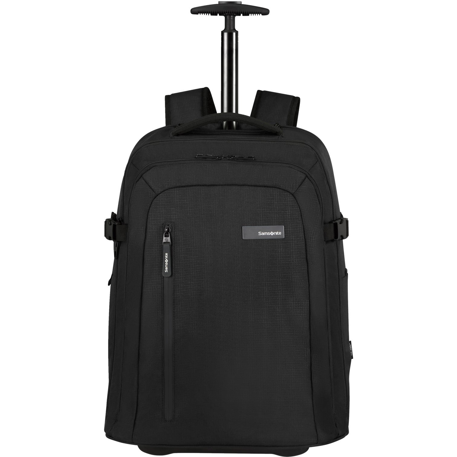 Samsonite Roader Ryggsäck med Hjul 17.3" Svart
