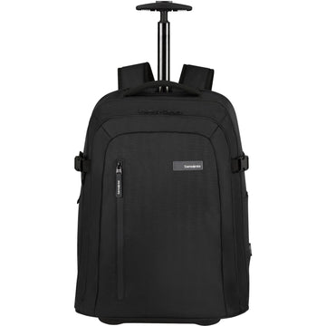 Samsonite Roader Ryggsäck med Hjul 17.3" Svart