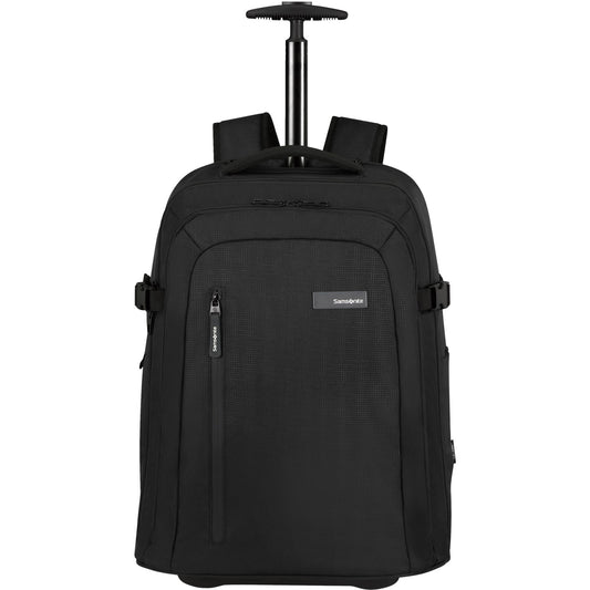 Samsonite Roader Ryggsäck med Hjul 17.3" Svart